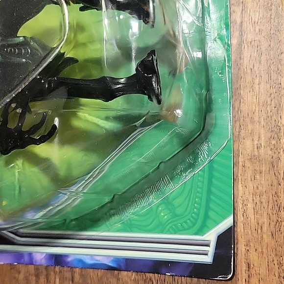 Kenner Aliens King Alien 1992 - Picture 4 of 6